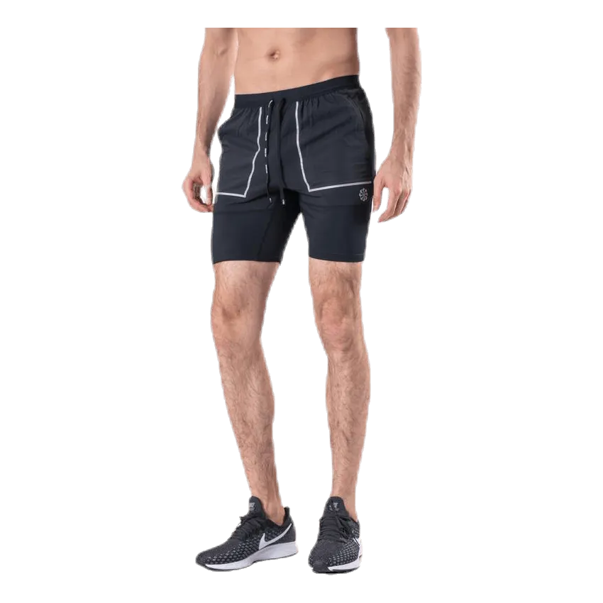 Nike Short 7in Future Fast Black