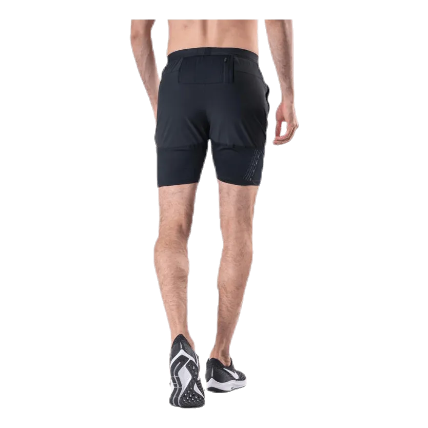 Nike Short 7in Future Fast Black