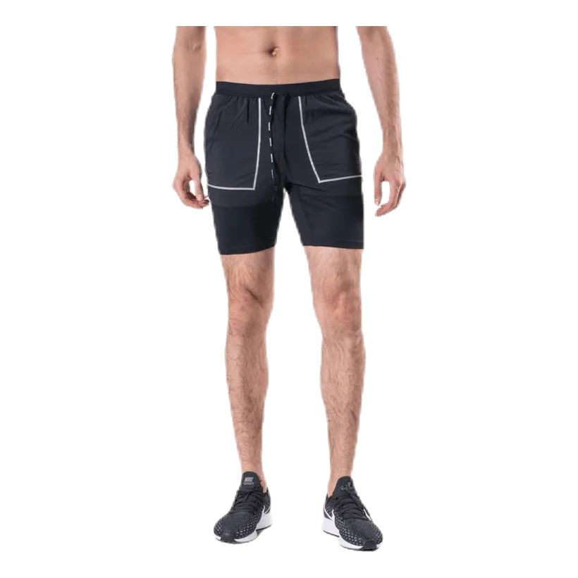Nike Short 7in Future Fast Black