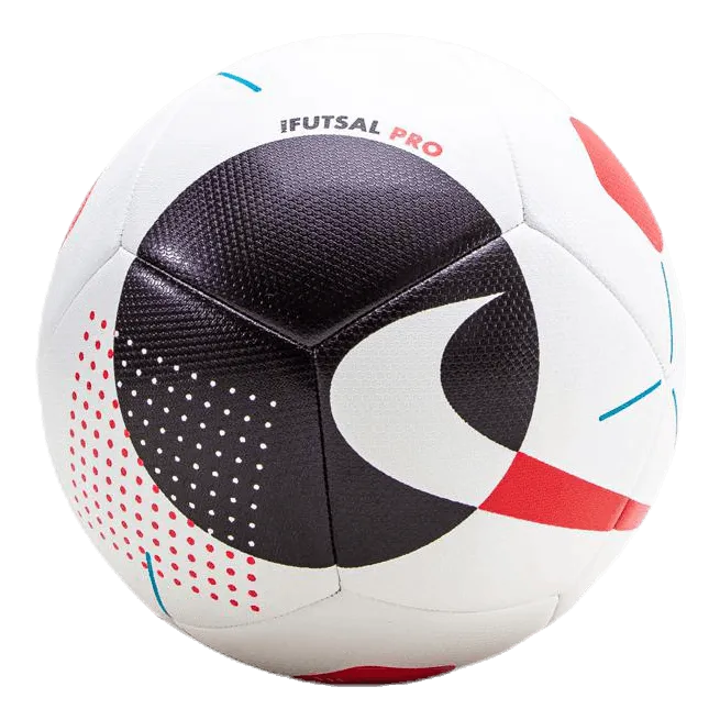 Nike Soccer Ball White/Black