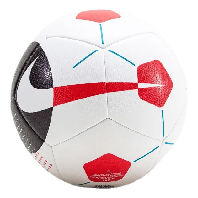 Nike Soccer Ball White/Black