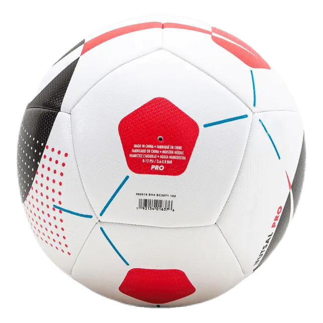 Nike Soccer Ball White/Black
