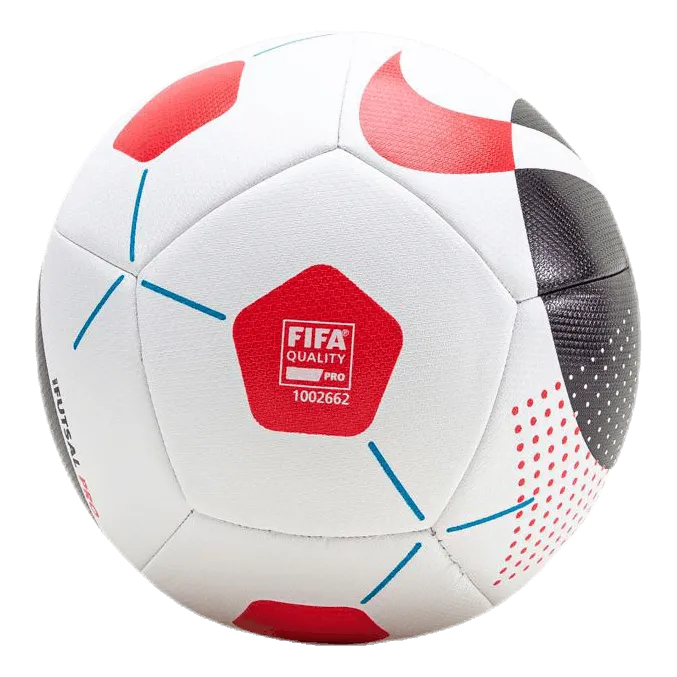 Nike Soccer Ball White/Black