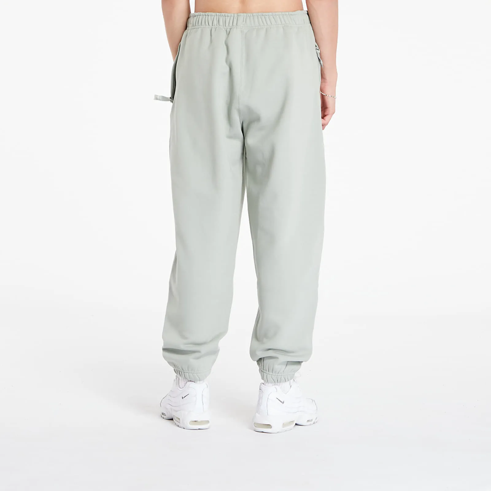 Nike Solo Swoosh Men's Fleece Pants