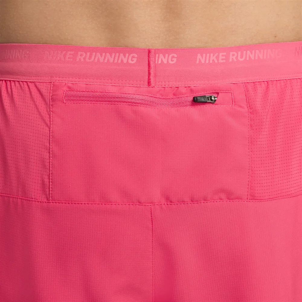 NIKE STRIDE DRIFIT 7 PULGADA 2 EN 1 PANTALONES CORTOS RUNNING  FA24