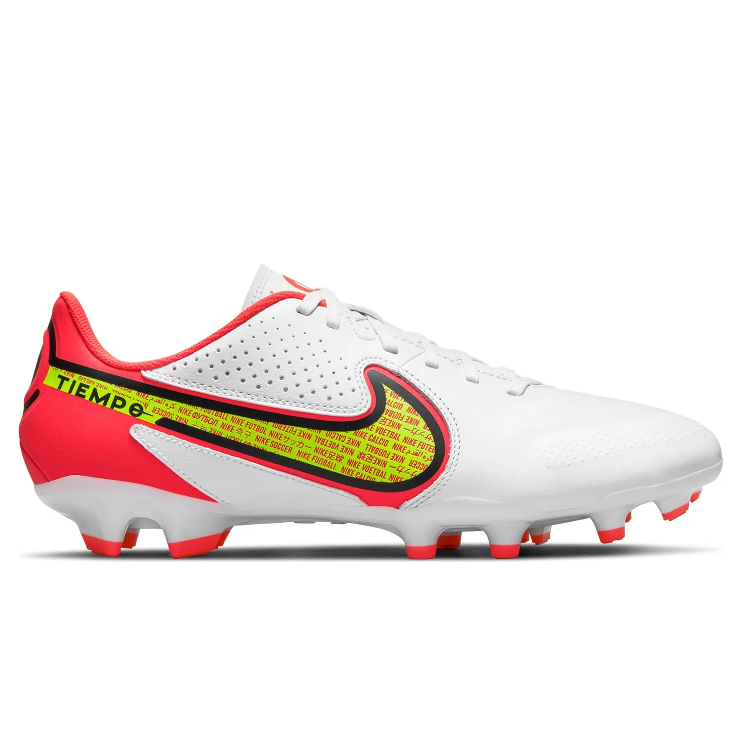 Nike Tiempo Legend 9 Academy FG/MG