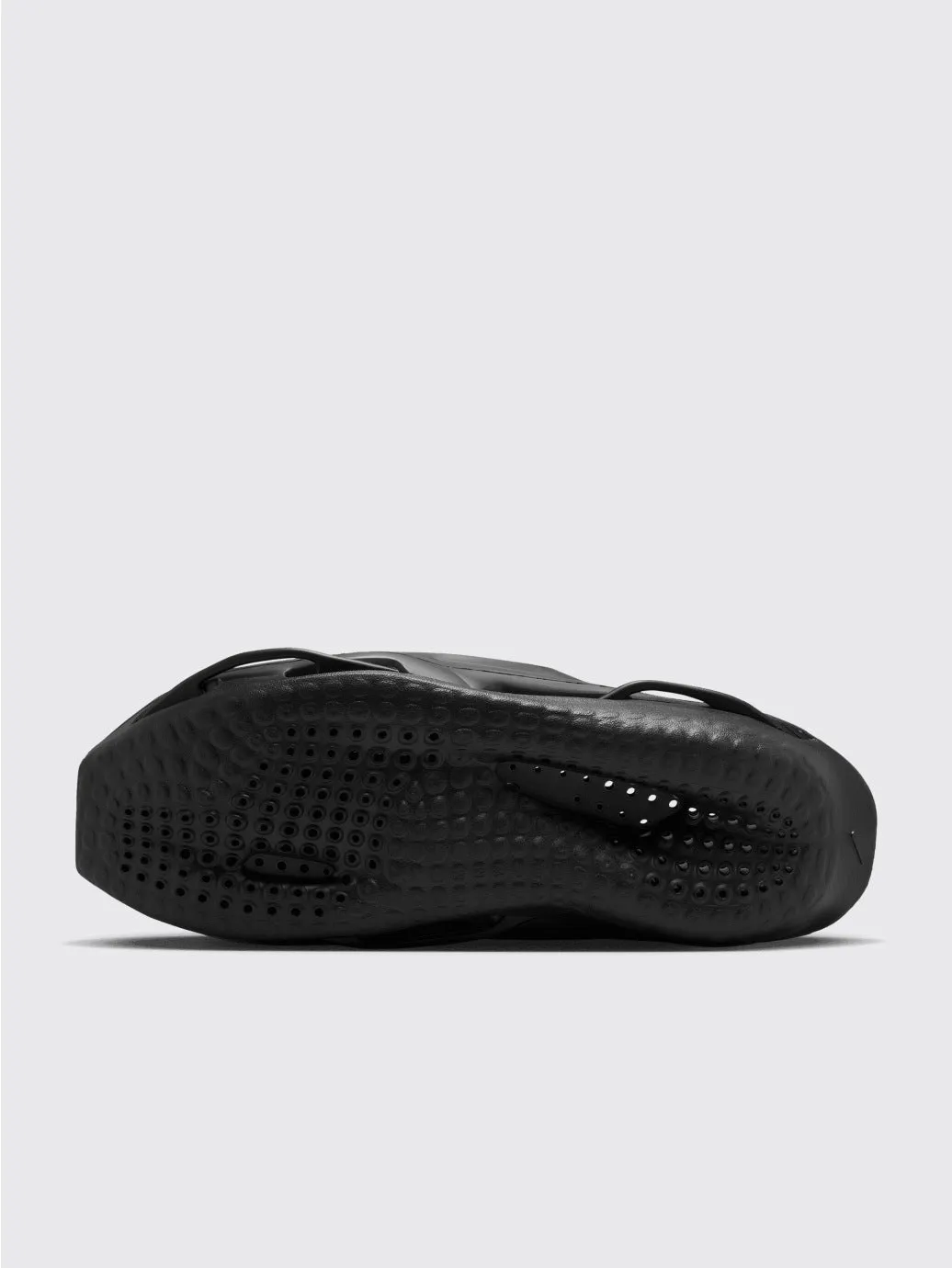 Nike X MMW 5 Slide Black