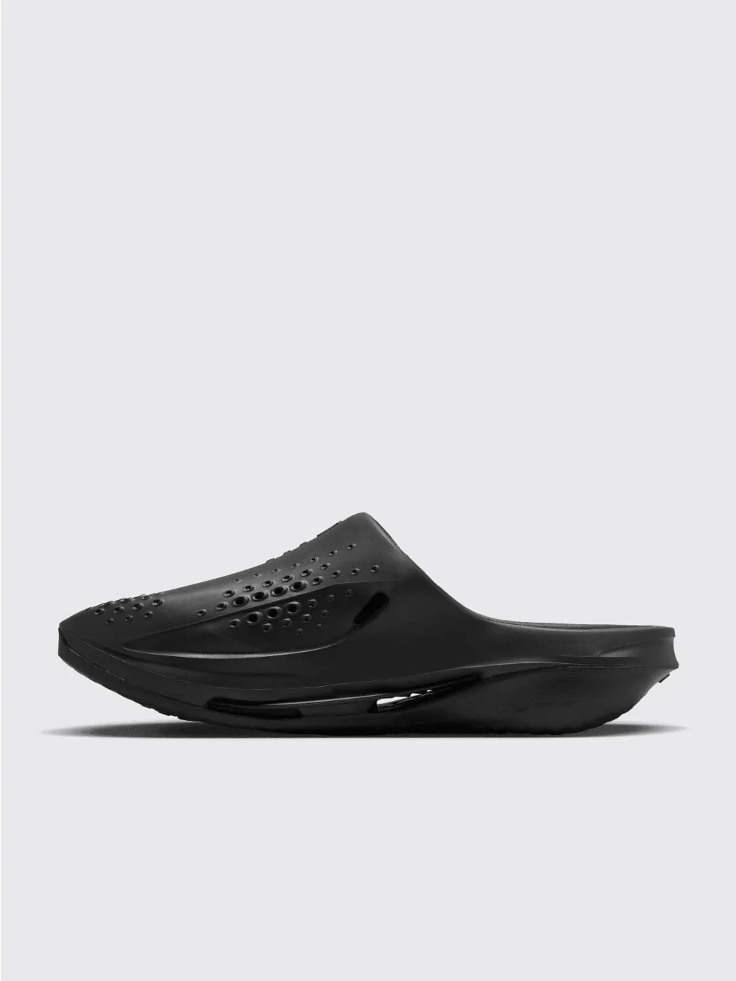 Nike X MMW 5 Slide Black