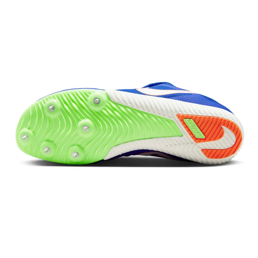NIKE ZOOM RIVAL MULTIEVENT SPIKES  SP25
