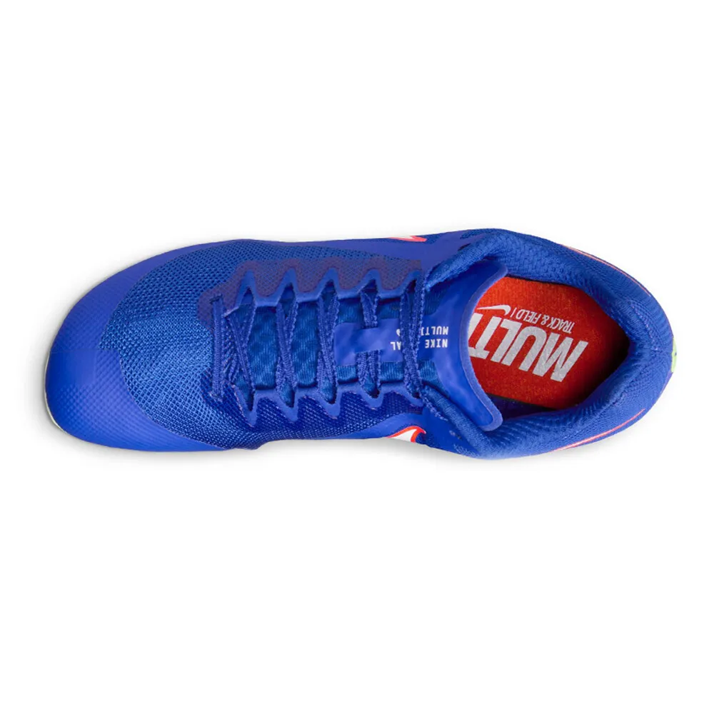 NIKE ZOOM RIVAL MULTIEVENT SPIKES  SP25