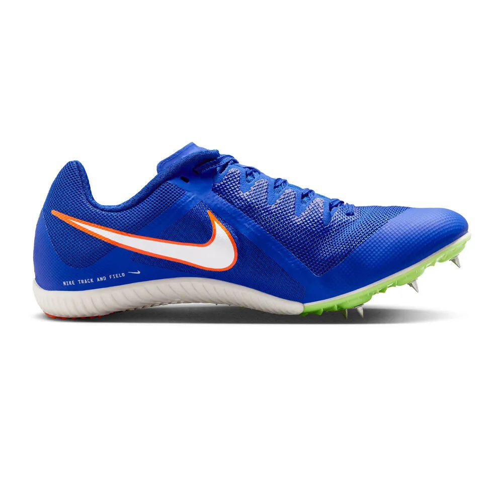 NIKE ZOOM RIVAL MULTIEVENT SPIKES  SP25