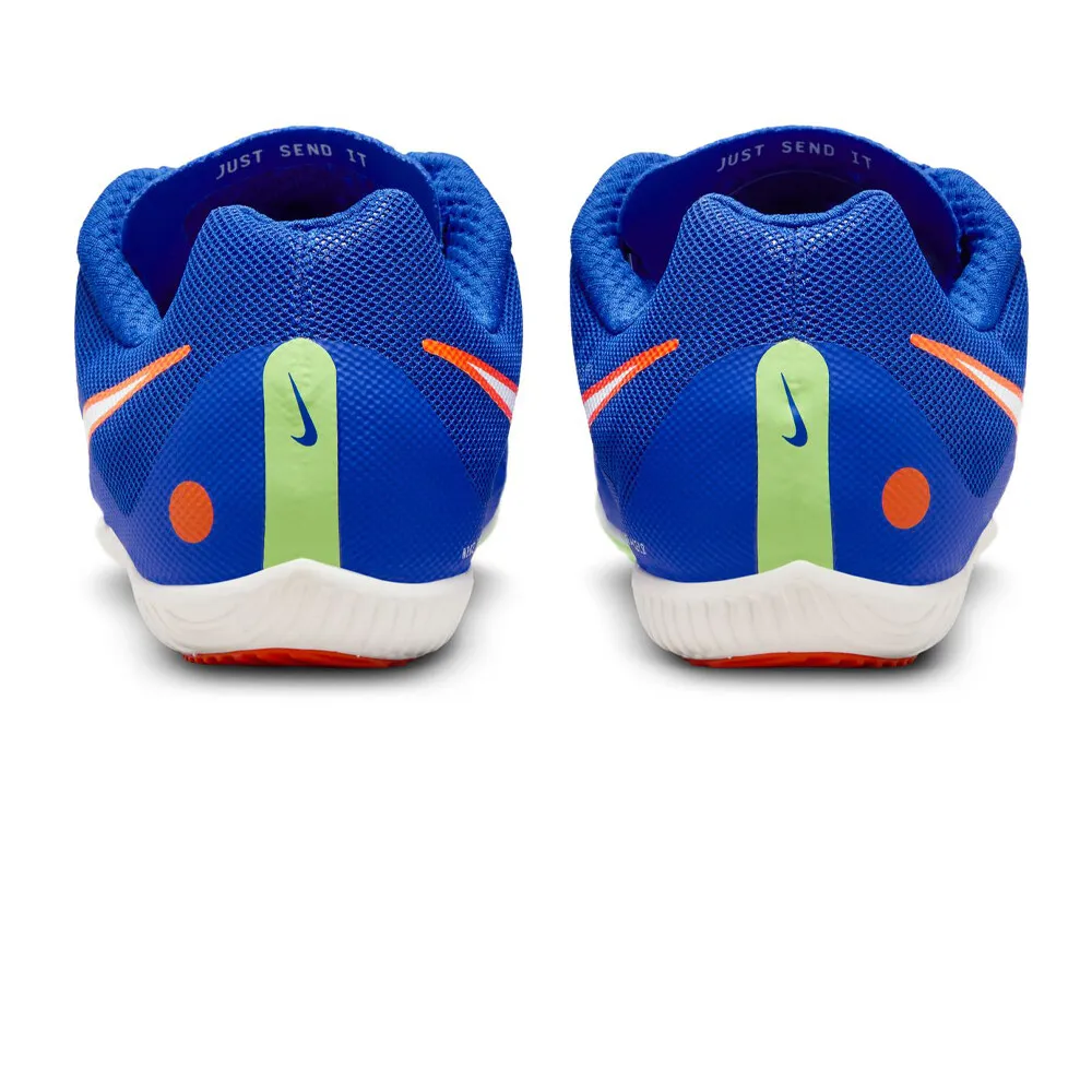 NIKE ZOOM RIVAL MULTIEVENT SPIKES  SP25