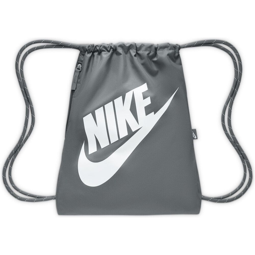 Nike HERITAGE DRAWSTRING Saco Petate