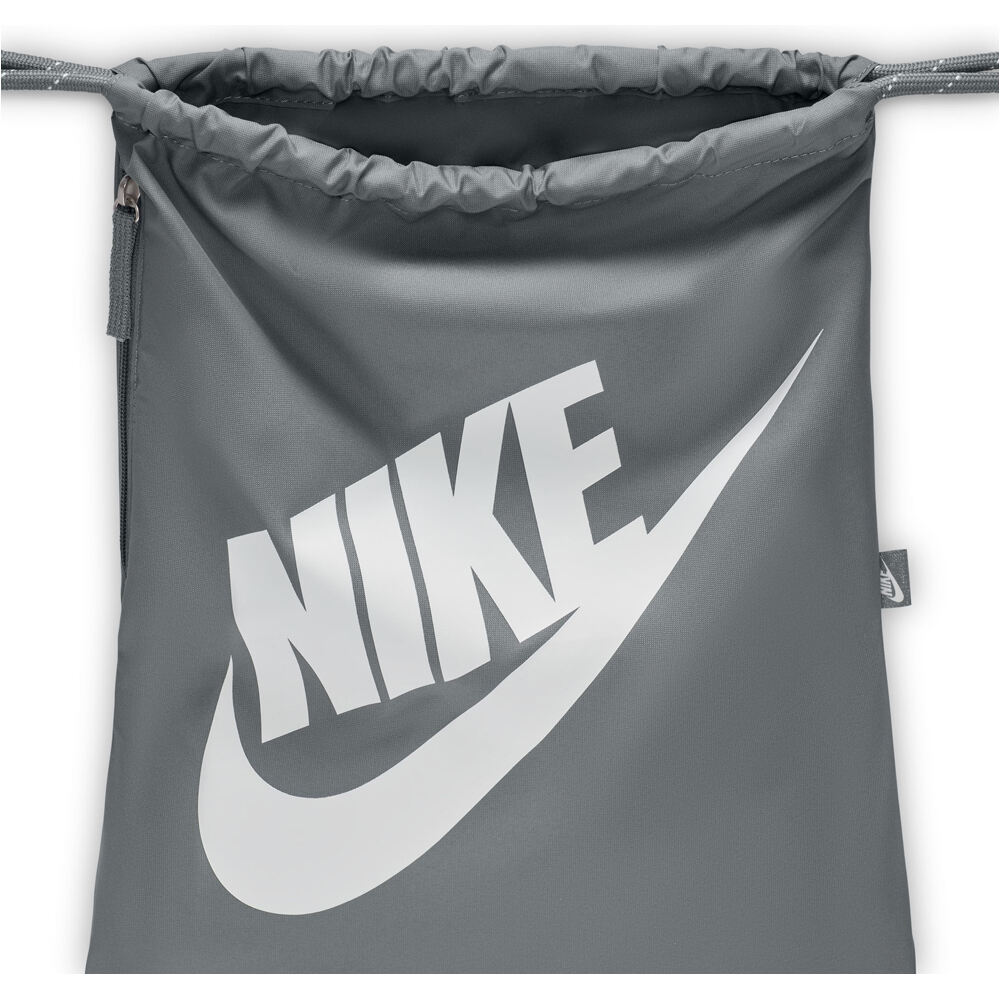 Nike HERITAGE DRAWSTRING Saco Petate