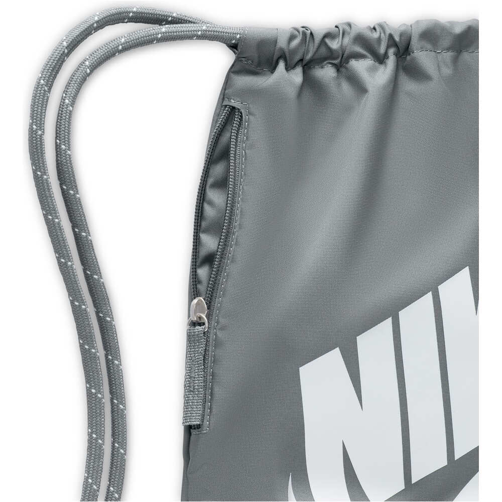 Nike HERITAGE DRAWSTRING Saco Petate