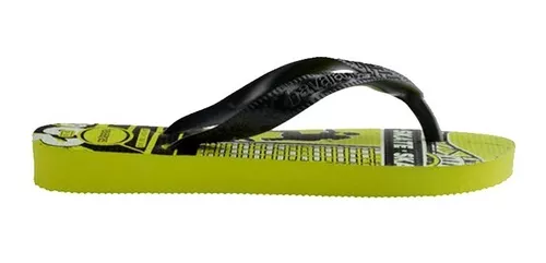 Ojotas Havaianas Niños Athletic 4127273v Empo2000