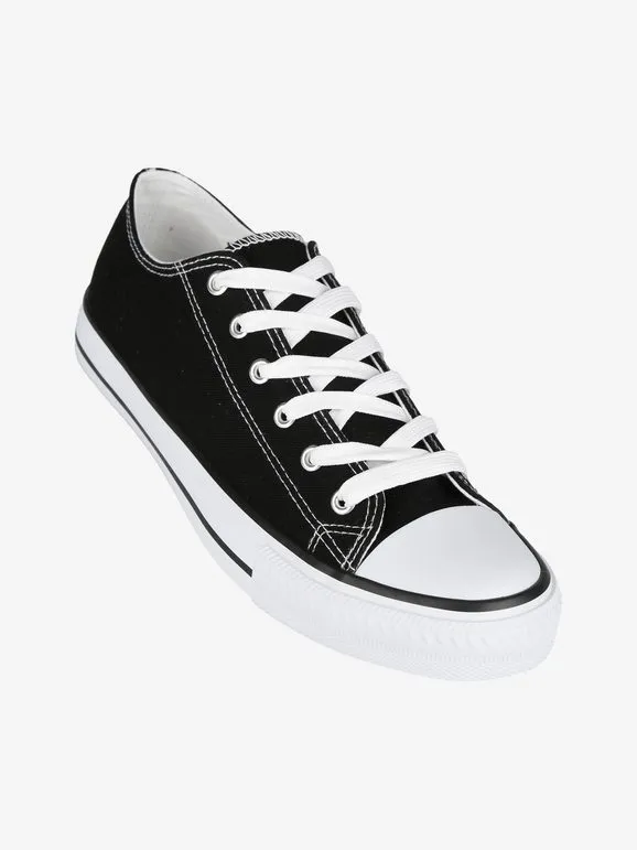 Original Marines Zapatillas de hombre de tela