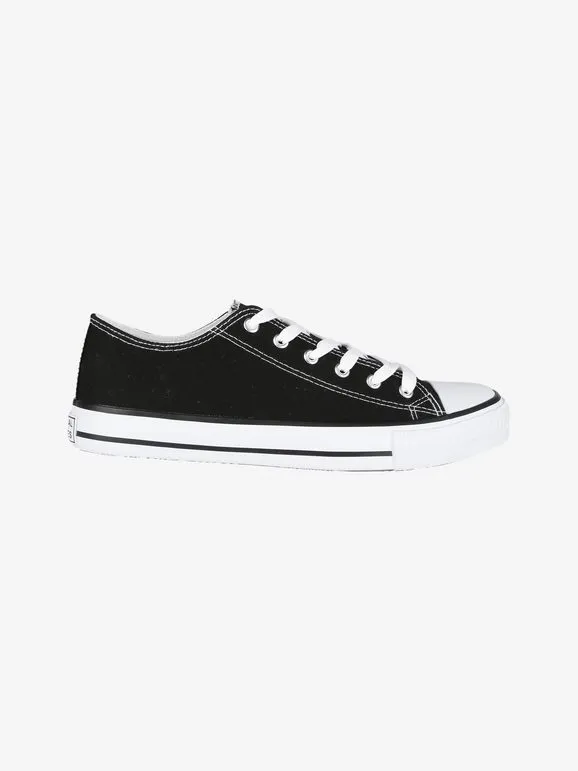 Original Marines Zapatillas de hombre de tela