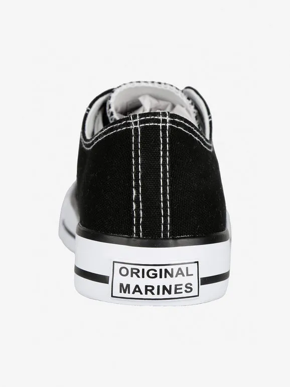 Original Marines Zapatillas de hombre de tela
