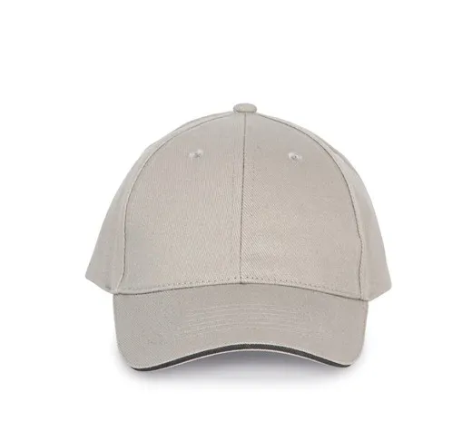 ORLANDO KIDS  GORRA NIñOS 6 PANELES