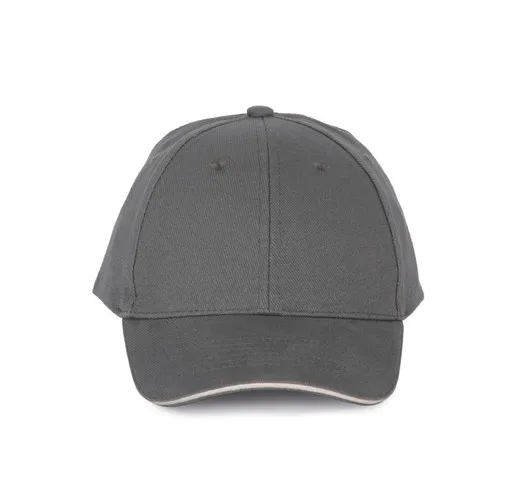 ORLANDO KIDS  GORRA NIñOS 6 PANELES