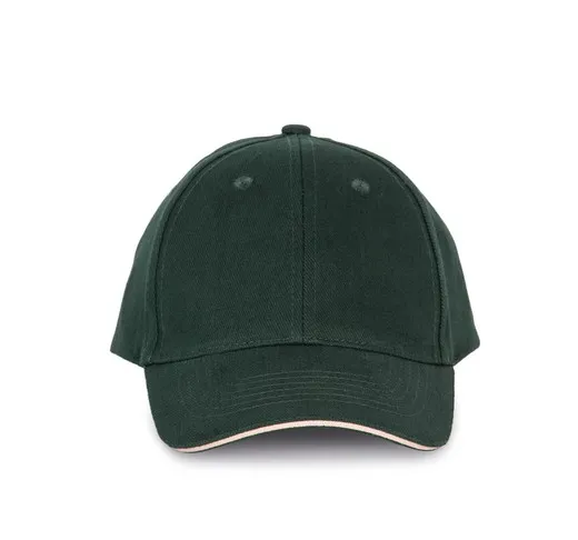 ORLANDO KIDS  GORRA NIñOS 6 PANELES