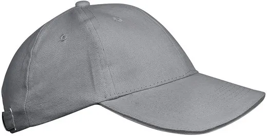 ORLANDO KIDS  GORRA NIñOS 6 PANELES