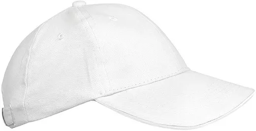 ORLANDO KIDS  GORRA NIñOS 6 PANELES