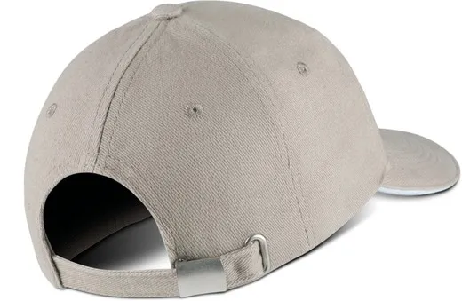 ORLANDO KIDS  GORRA NIñOS 6 PANELES