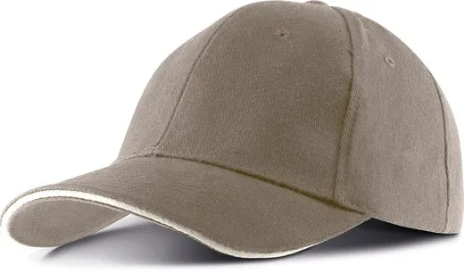 ORLANDO KIDS  GORRA NIñOS 6 PANELES