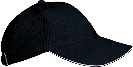 ORLANDO KIDS  GORRA NIñOS 6 PANELES