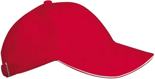 ORLANDO KIDS  GORRA NIñOS 6 PANELES