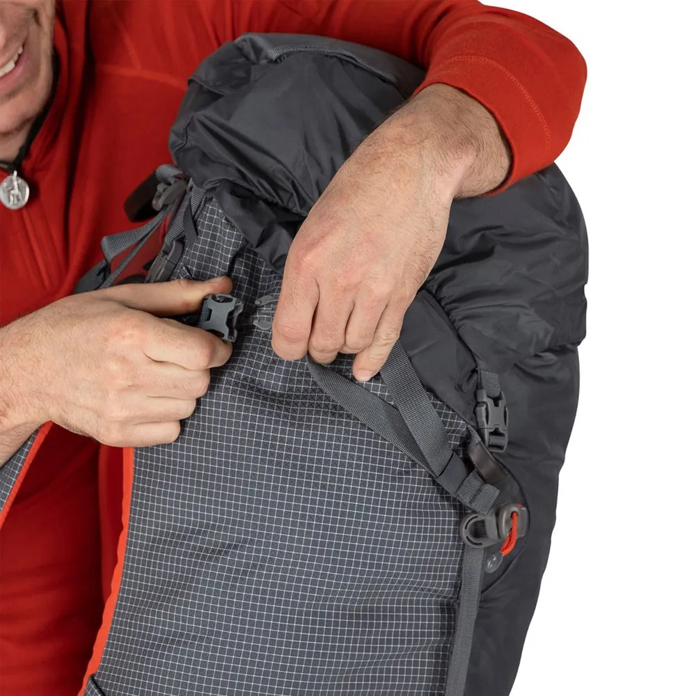OSPREY MUTANT 52 MOCHILA (M/L)  SS24