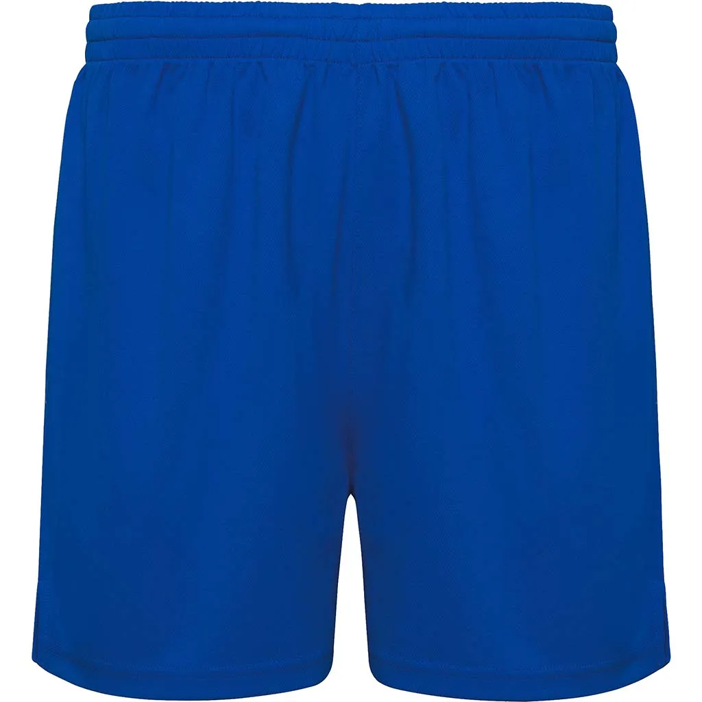 PANTALON CORTO PLAYER  PROMO