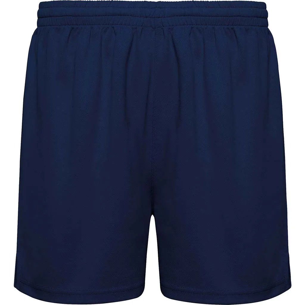 PANTALON CORTO PLAYER  PROMO
