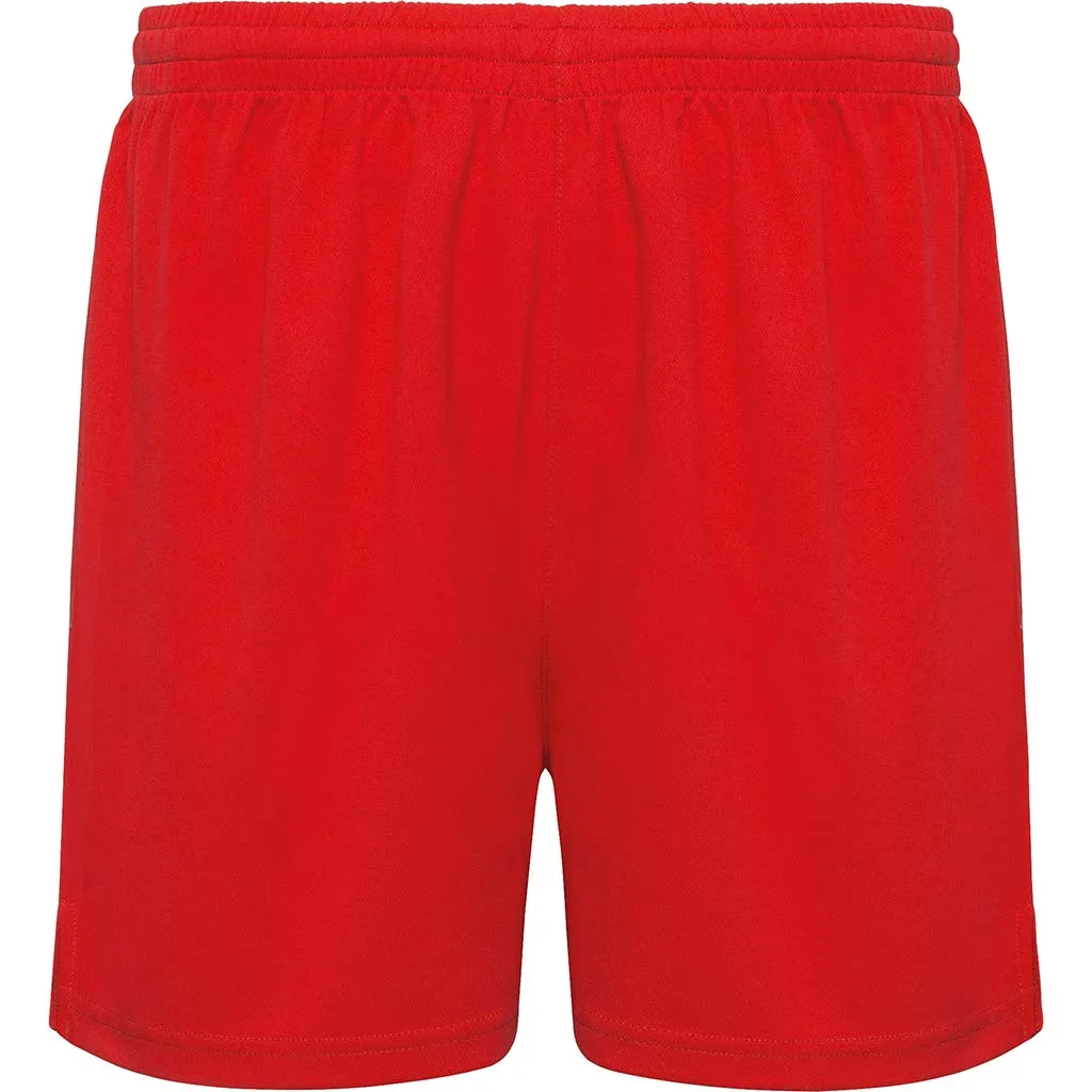 PANTALON CORTO PLAYER  PROMO