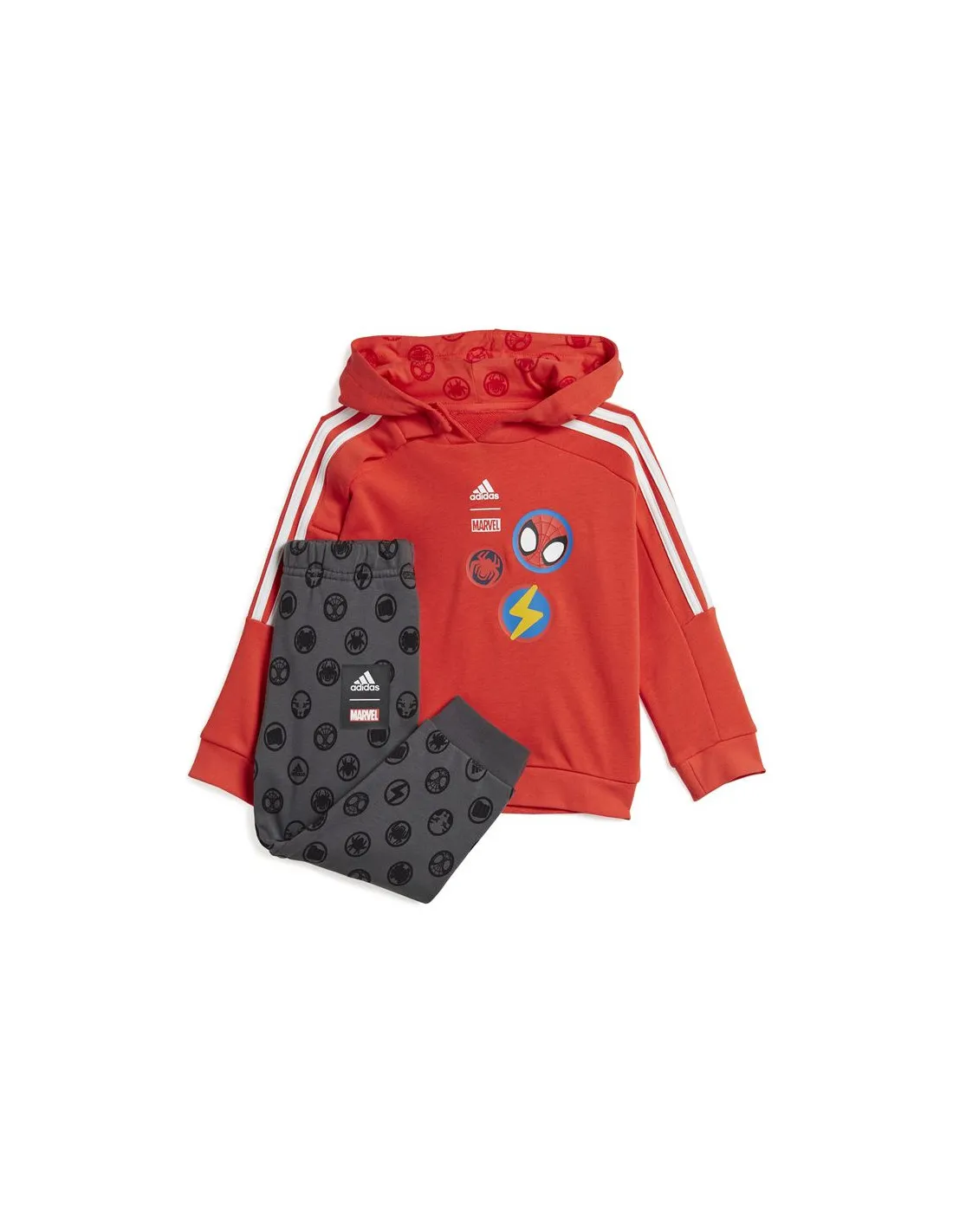 Pantalones adidas I Dy Sm Jog Infantil