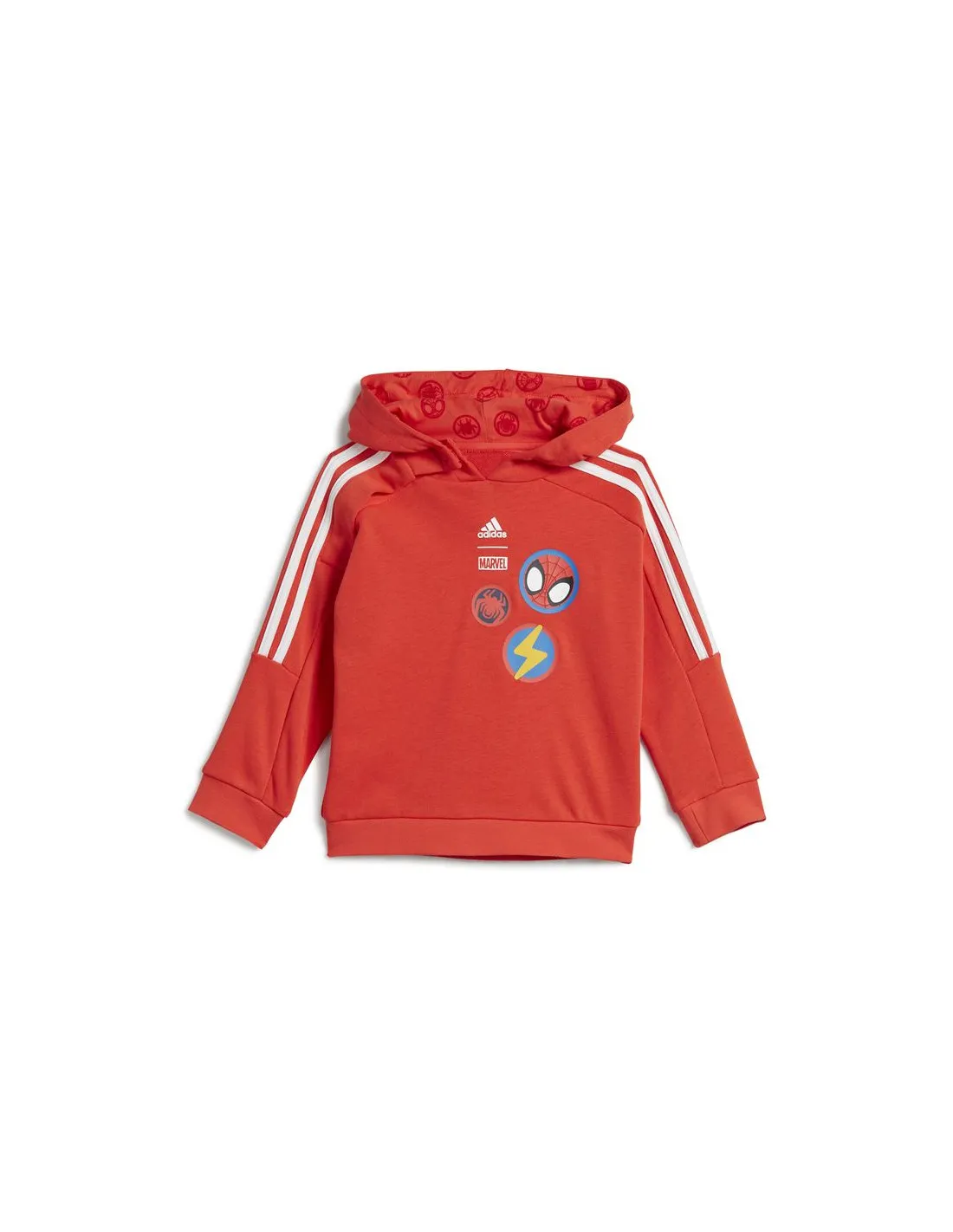 Pantalones adidas I Dy Sm Jog Infantil