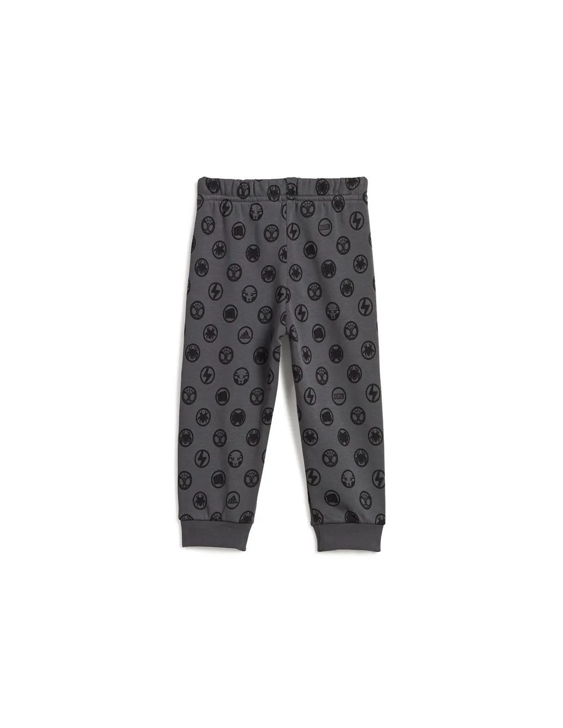 Pantalones adidas I Dy Sm Jog Infantil