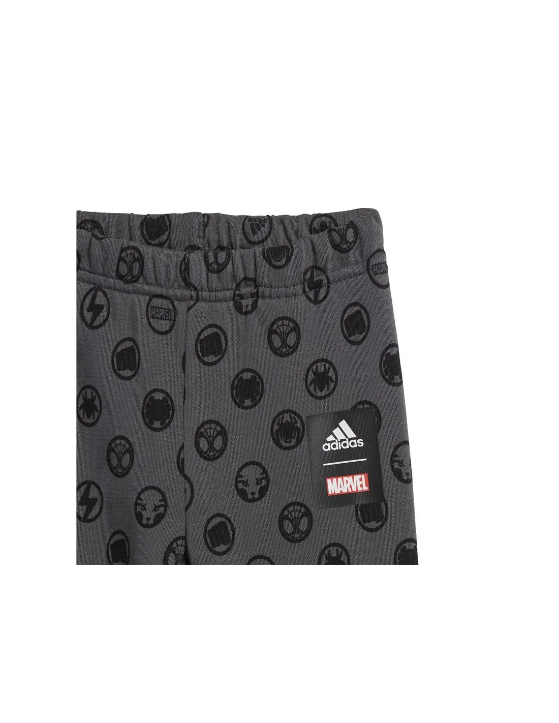 Pantalones adidas I Dy Sm Jog Infantil