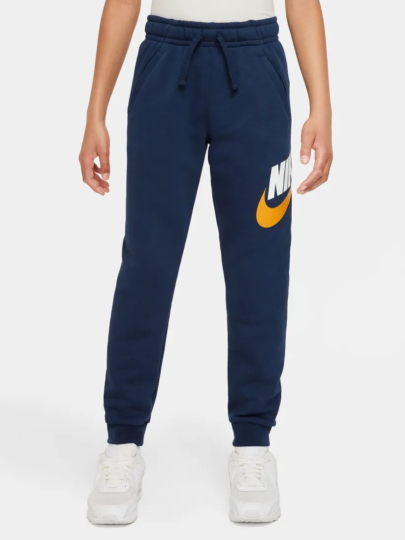 Pantalones Nike Sportswear Club Fleece