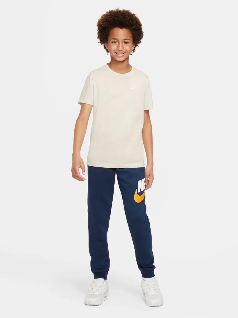 Pantalones Nike Sportswear Club Fleece