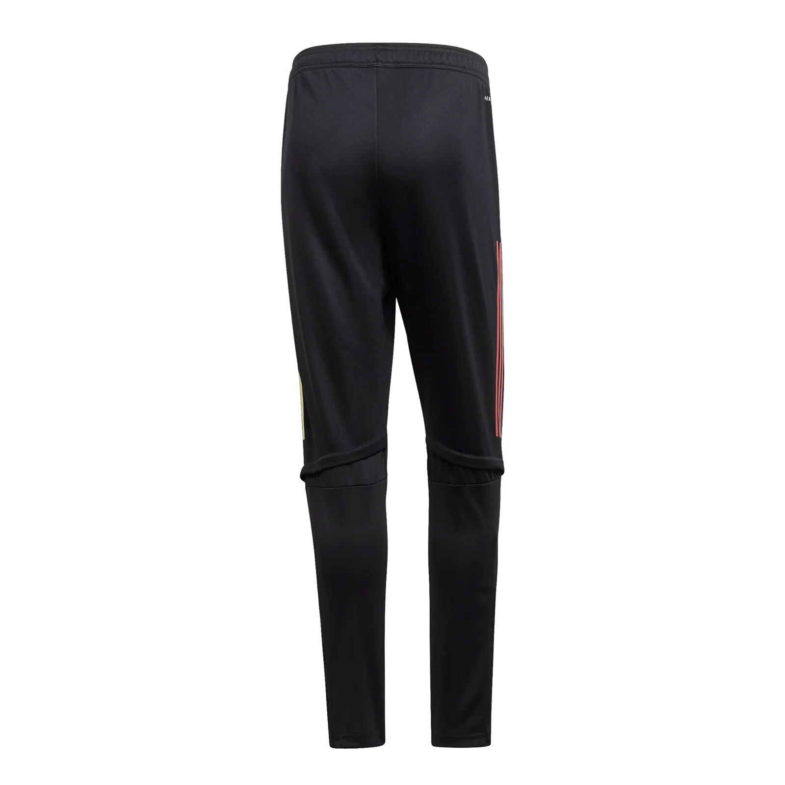 Pantalón adidas Bélgica entreno 2020 2021