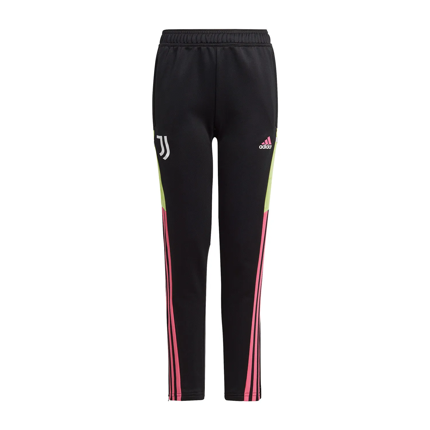 Pantalón adidas Juventus entrenamiento niño