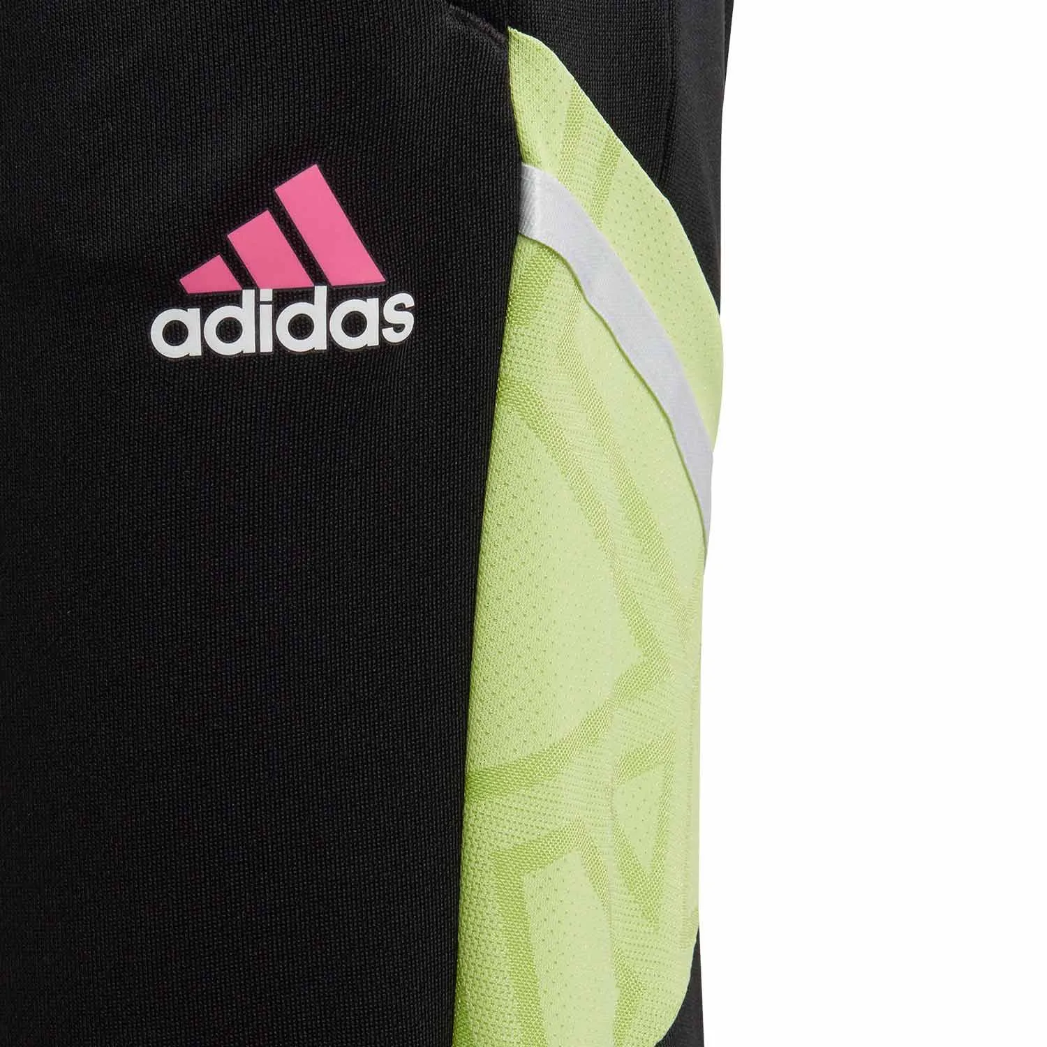 Pantalón adidas Juventus entrenamiento niño