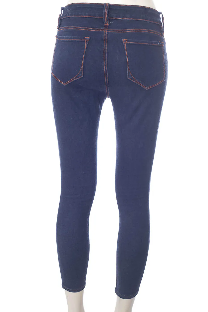 PANTALóN COLOR AZUL  SPECIAL A