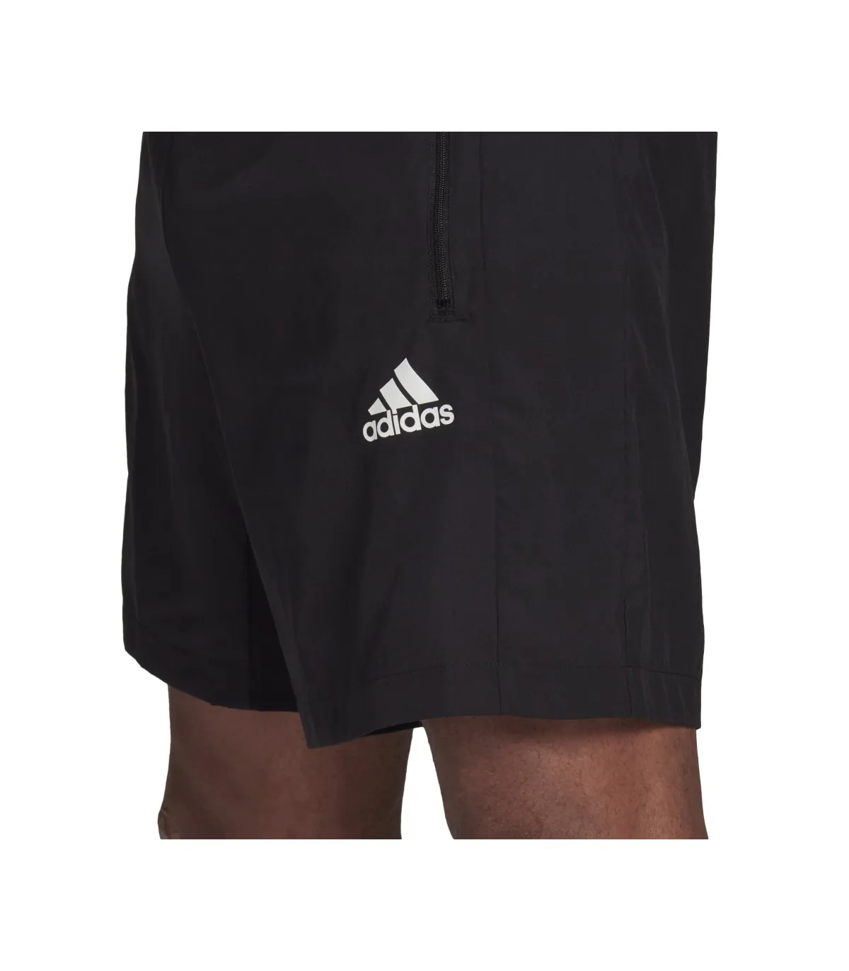 Pantalón Corto Adidas Designed 2 Hombre