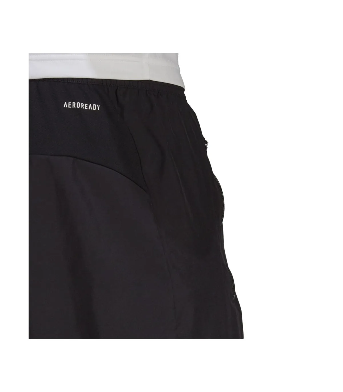 Pantalón Corto Adidas Designed 2 Hombre