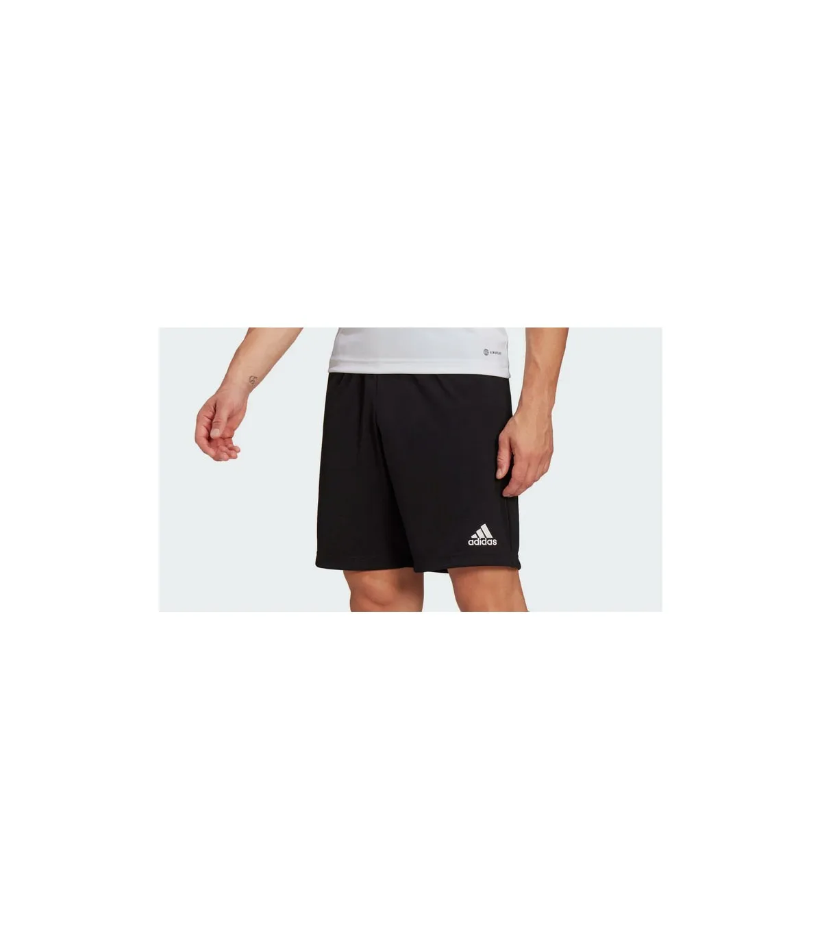 Pantalón Corto Adidas Entrada 22 Hombre