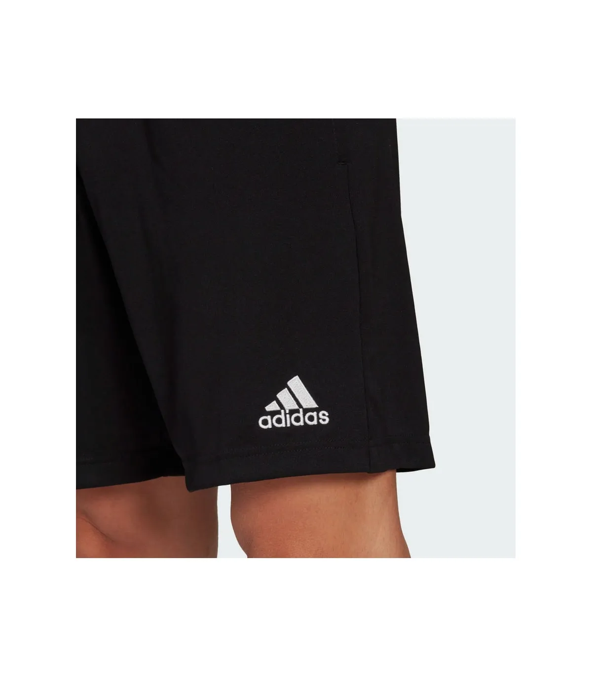 Pantalón Corto Adidas Entrada 22 Hombre